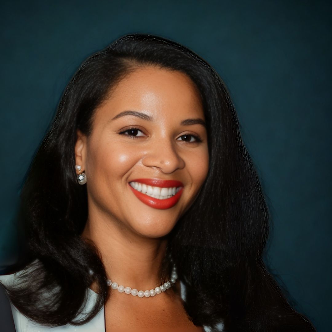 Cleona Yeboah, Founder of YBH Finance and Consulting